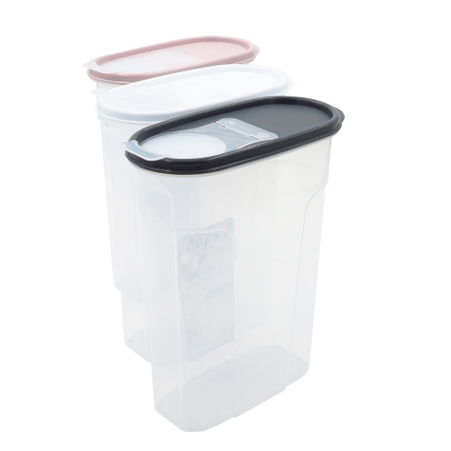 Kuivainekarp Dry Food 2,4l, värvivalik