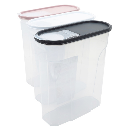 Kuivainekarp Dry Food 4l, värvivalik