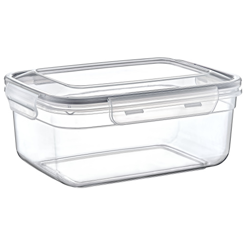 Toidukarp lekkekindel 2,3l