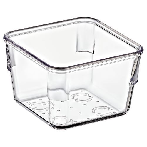 Sahtli organiseerija nr.1, 7,7x7,7x5,6cm