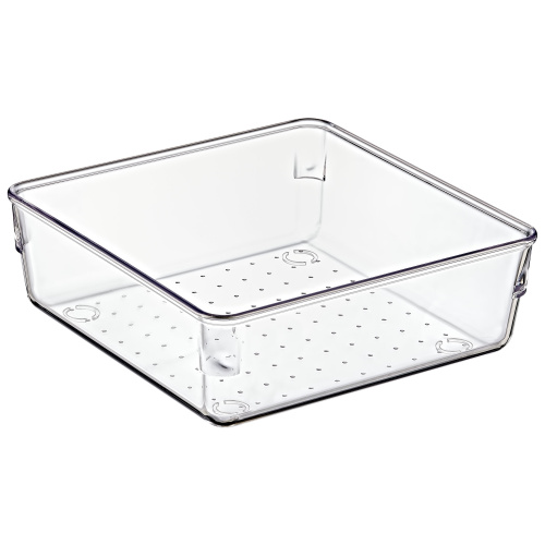 Sahtli organiseerija nr.5, 15,4x15,4x5,6cm