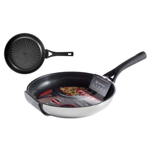 Pann Expert d.24cm, r/v teras