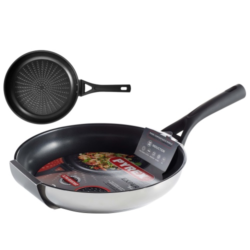 Pann Expert d.26cm, r/v teras