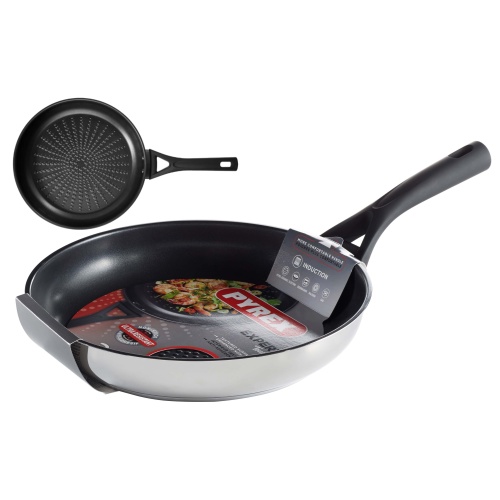 Pann Expert d.28cm, r/v teras