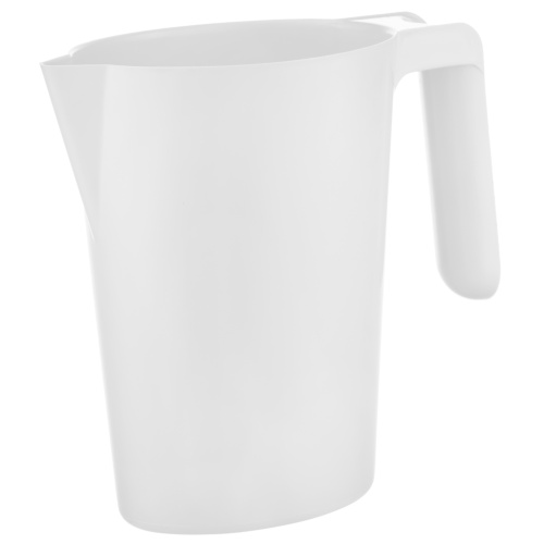 Piimakann Santi 1l, valge