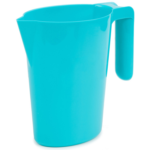 Piimakann Santi 1l, sinine