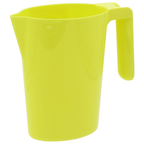 Piimakann Santi 1l, kollane