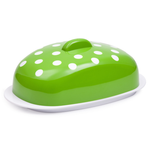 Võitoos Täpp, roheline