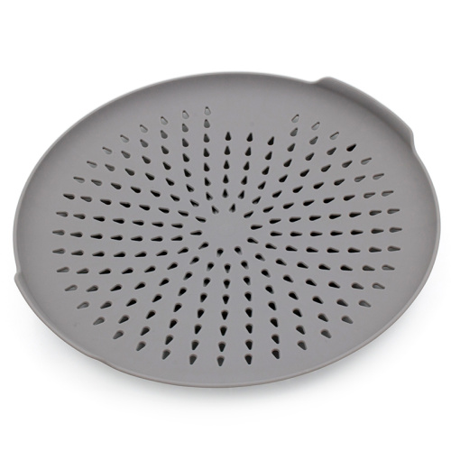 Nõrutuskandik Compakt d.24/h.3,4cm