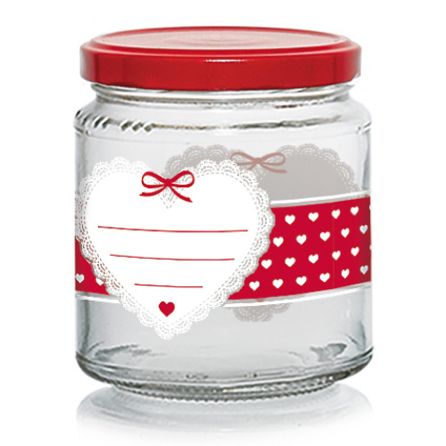 Klaaspurk For You 300ml