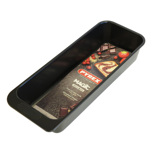 Leiva- ja keeksivorm Magic 30cm