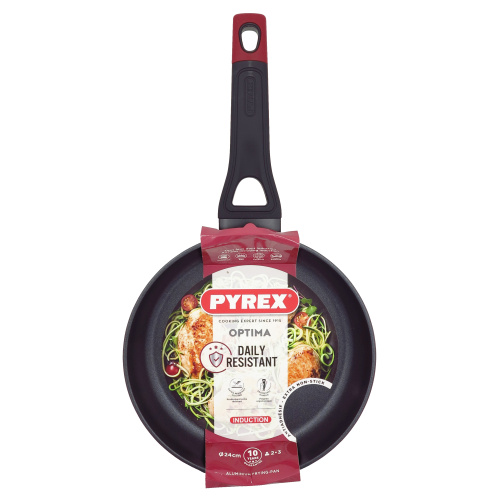 Pann Optima+ d.24cm, induktsioon