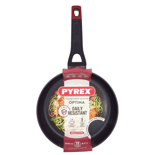 Pann Optima+ d.26cm, induktsioon