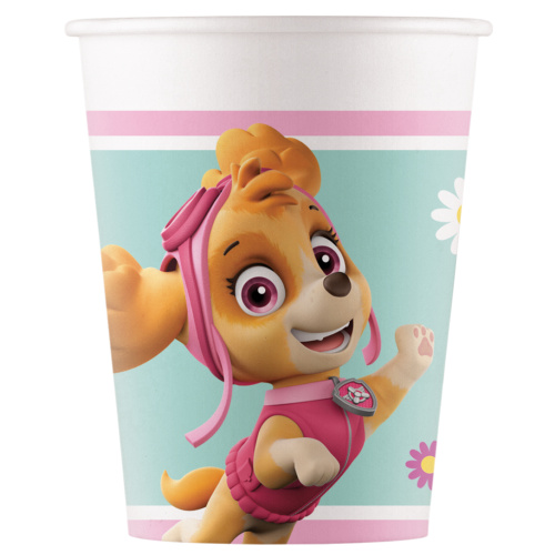 Papptops Paw Patrol 200ml 8tk