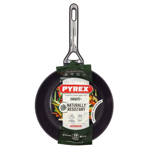 Pann Origin+ d.24cm/4mm