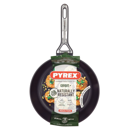 Pann Origin+ d.26cm/4mm