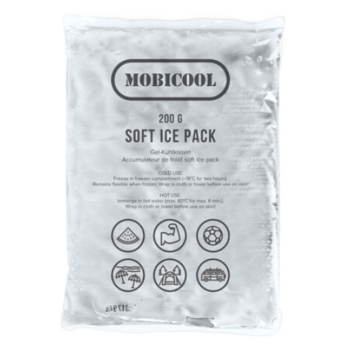 Pehme külmaelement 200g