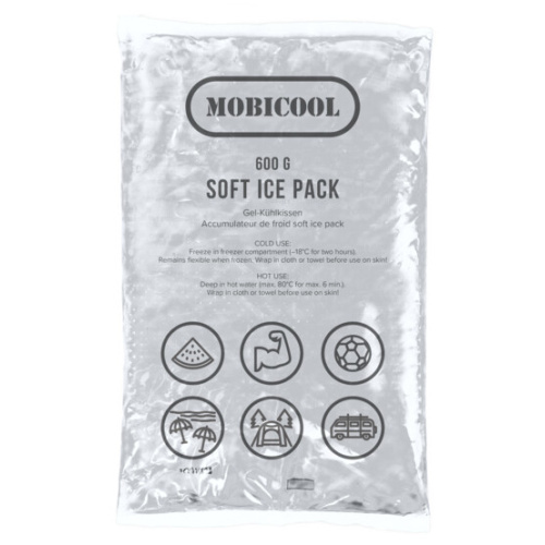 Pehme külmaelement 600g