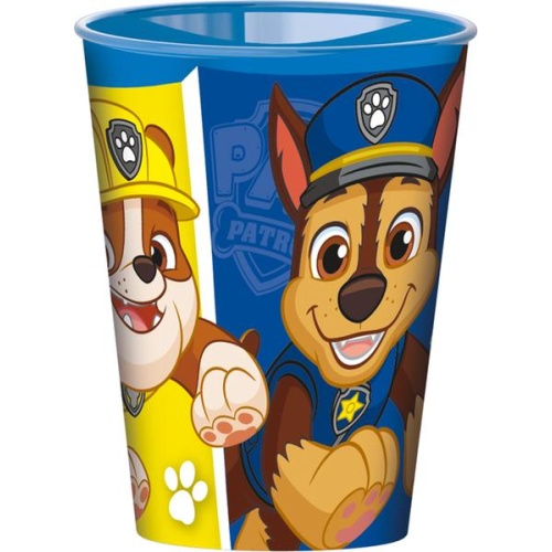 Joogitops Paw Patrol 260ml, sinine