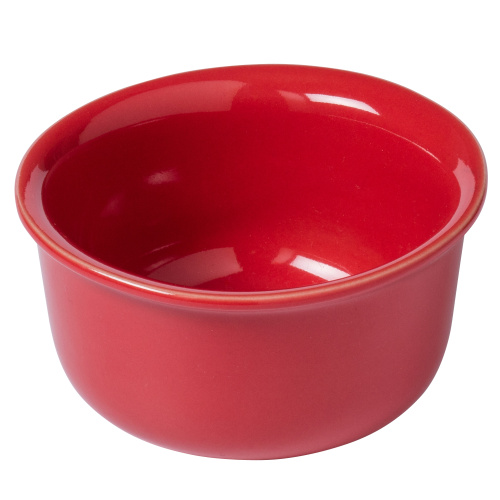 Mini küpsetusvorm Supreme 9cm, punane