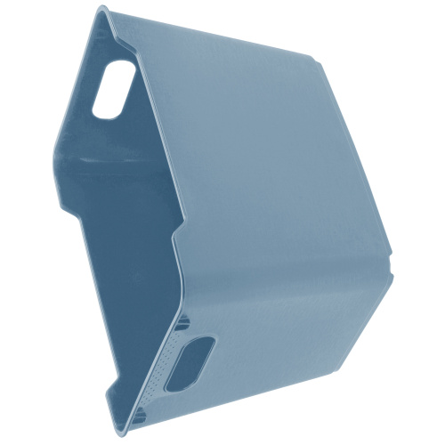 Kast Lotta 20l, 40x28x25cm, sinine