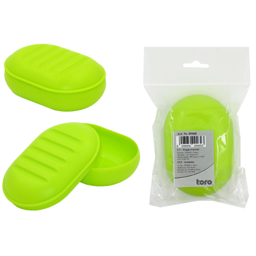 Seebikarp Toro 12x8cm