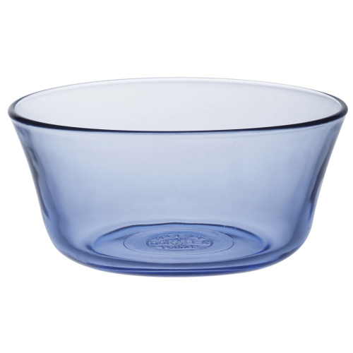 Klaaskauss Lys 10.5cm/0,25l, Marine