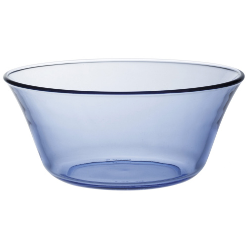 Klaaskauss Lys 17cm/0,91l, Marine