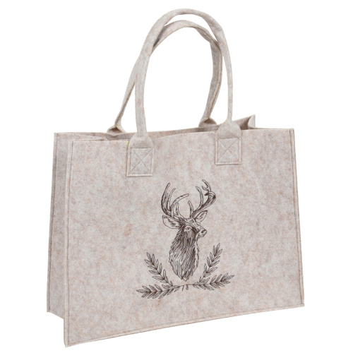 Vildist kott Hirv M 40x30x15cm, beeþ