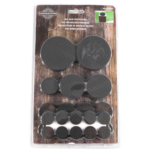 Mööblipehmendused 50tk, PVC