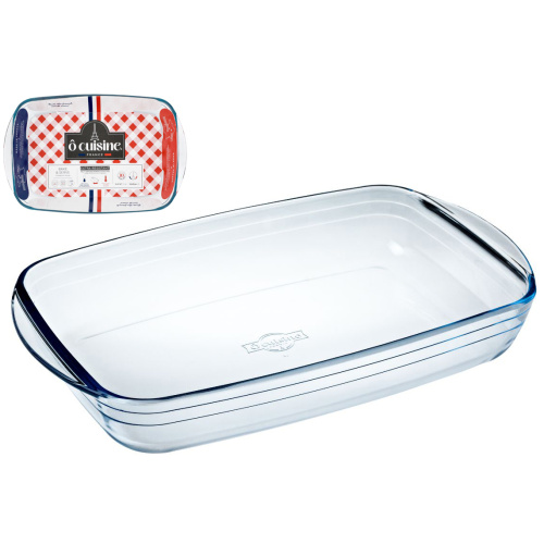 Ahjuvorm O cuisine 2l, 32x20cm