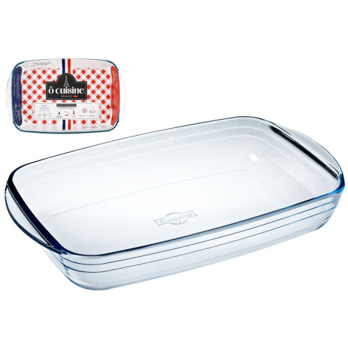 Ahjuvorm O cuisine 2,6l, 35x22cm