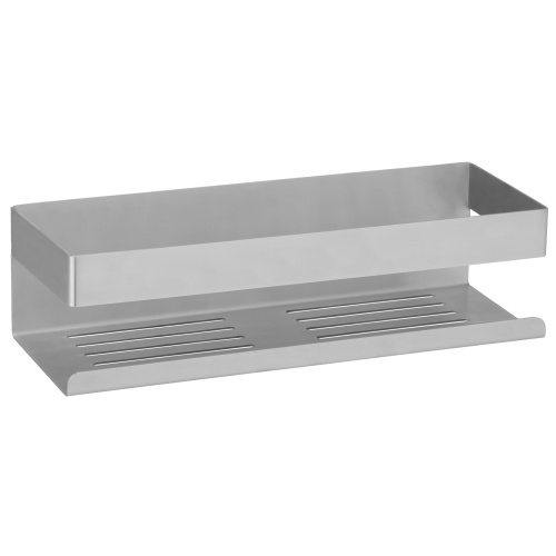 Seinariiul Orea, hõbe, 30x10,5cm (kleebitav)