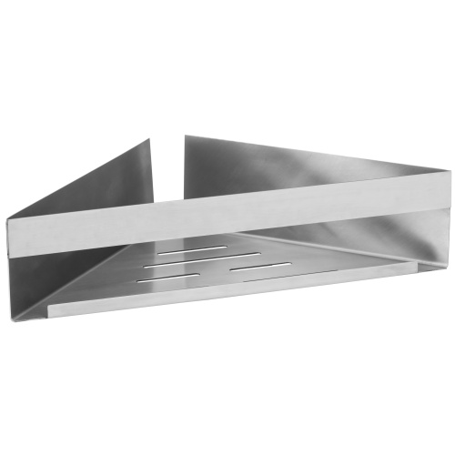 Nurgariiul Orea, hõbe, 36x17cm (kleebitav)