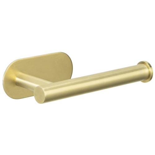 Tualettpaberihoidja Orea, kuld (kleebitav)