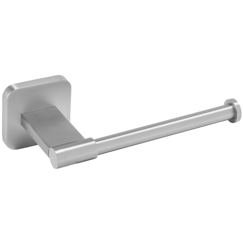 WC-paberi varurullihoidja Porto, matt hõbe