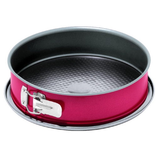 Lekkekindel koogivorm d.24cm, Rossana