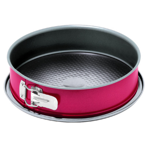 Lekkekindel koogivorm d.26cm, Rossana