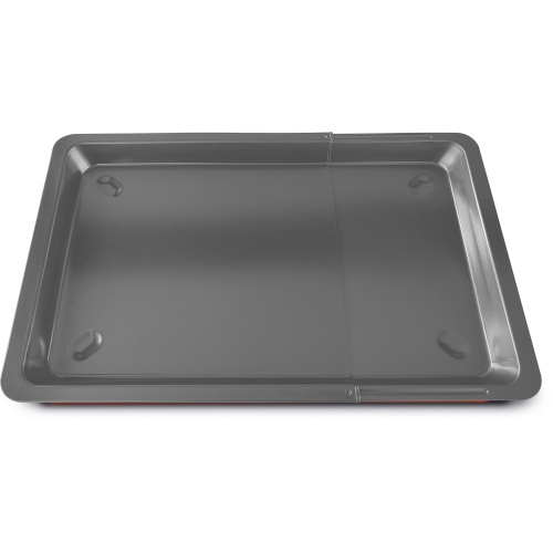 Ahjuplaat 33x37/52cm, Rossana