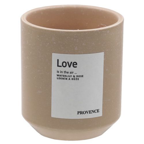 Lõhnaküünal Liilia&Roos 20h