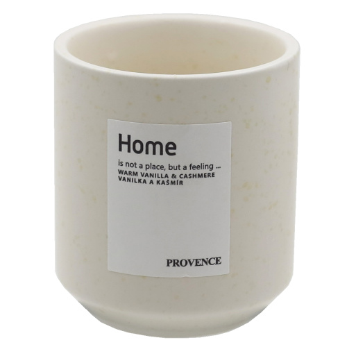 Lõhnaküünal Vanilje&Kaðmiir 20h