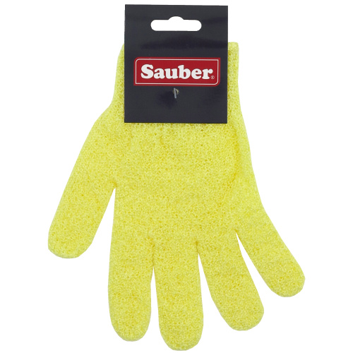 Kooriv pesusõrmik, kollane