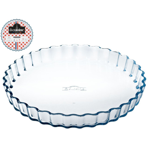 Koogivorm O cuisine d.27cm, 1,3l