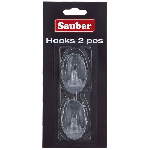 Ovaalne nagi 2tk, läbipaistev