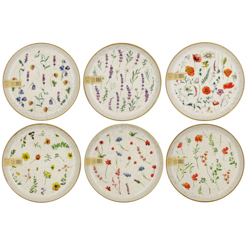 Taldrik Belle 19,5cm, valik