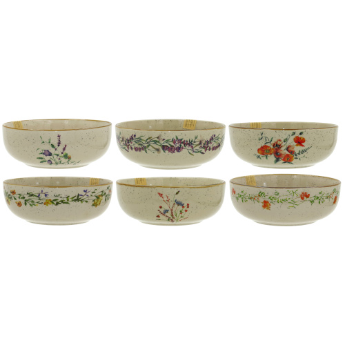 Kauss Belle 15cm, 500ml valik