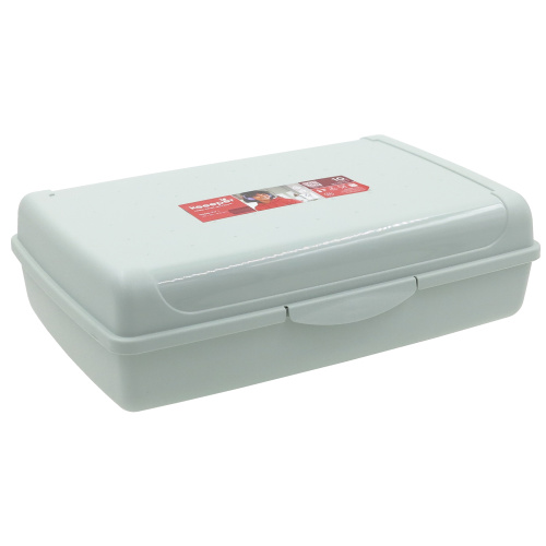 Toidukarp Luca 3,7l maxi heleroheline