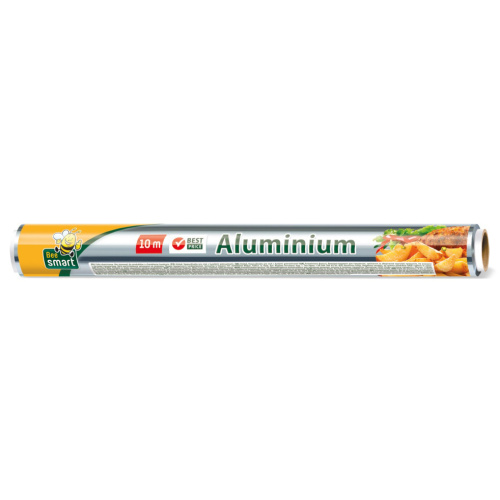 Alumiiniumfoolium 10mx29cm Bee Smart