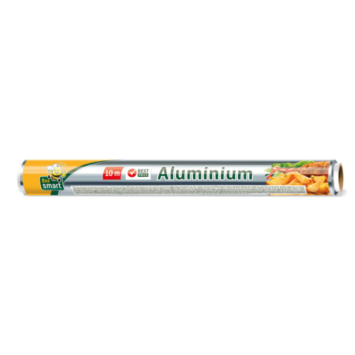 Alumiiniumfoolium 10mx29cm Bee Smart