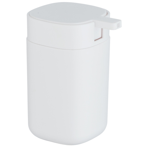 Seebidispenser Davos, matt valge